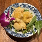 和牛と中華料理 けむり屋&フラワー - 