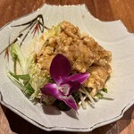 和牛と中華料理 けむり屋&フラワー - 