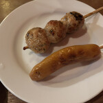 鳥さわ ジグボーンクラブ - 