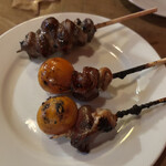 鳥さわ ジグボーンクラブ - 