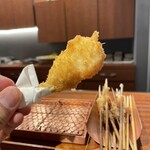 串かつ だいぼん - 