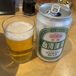 一虎牛肉ラーメン (台湾料理専門店) - 