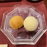 串かつ だいぼん - 