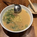 和牛と中華料理 けむり屋&フラワー - 