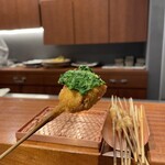 串かつ だいぼん - 