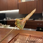 串かつ だいぼん - 