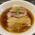 らぁ麺やまぐち - 