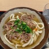 さぬきうどん職人 めりけんや 江坂店