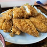 和食 OKAKI - 