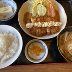 中村屋 - 