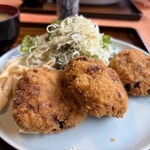 和食 OKAKI - 