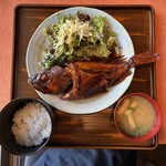 和食 OKAKI - 