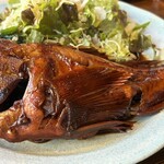 和食 OKAKI - 
