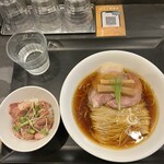 らぁ麺やまぐち - 