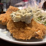 和食 OKAKI - 