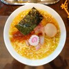自家製麺 うるち
