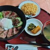あか牛丼専門店 ごとう屋