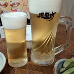 風来坊 大国町店 - 