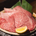 焼肉 極味や - 料理写真: