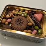 CafeTANAKA 阪急うめだ本店 - 