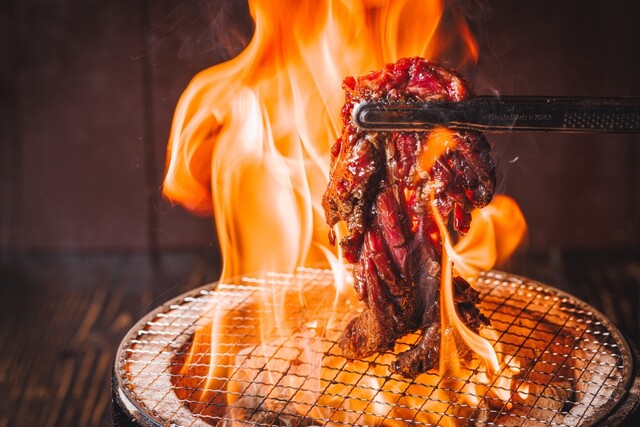 焼肉 極味や 藤崎店 （きわみや）のご予約 - 藤崎/焼肉 | 食べログ