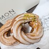 MON CRULLER