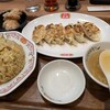 餃子の王将 羽村小作坂上店