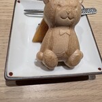 GINZA SUSHI BANYA KAI - スイーツ