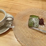 鉄板焼き あおやま - 