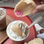 茶寮 報鼓 - 