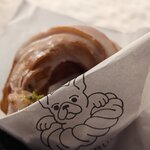 MON CRULLER - 