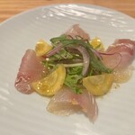 鉄板焼き あおやま - 