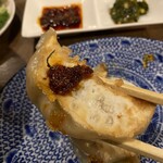 餃子房 包ム - 