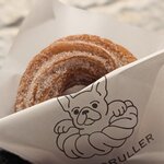 MON CRULLER - 