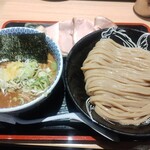 松戸富田製麺 - 