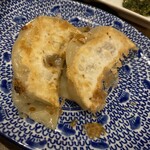 餃子房 包ム - 