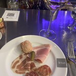 レストラン アルティザン（restaurant Artisan） - 