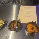 レストラン アルティザン（restaurant Artisan） - 