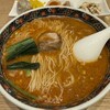 寿限無 担々麺 上野店