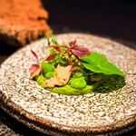 和牛立ち飲み せらび - 