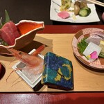 ふくみつ華山温泉 - 