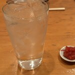 手打ちそば 舞鶴 - 