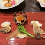 ふくみつ華山温泉 - 