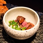 和牛立ち飲み せらび - 