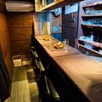 和牛立ち飲み せらび - 