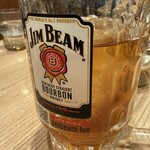 寿限無 担々麺 - 