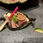 ふくみつ華山温泉 - 