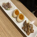 寿限無 担々麺 - 