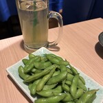 個室居酒屋 四季や - 