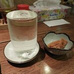 ぼっち - 桜正宗 金紋